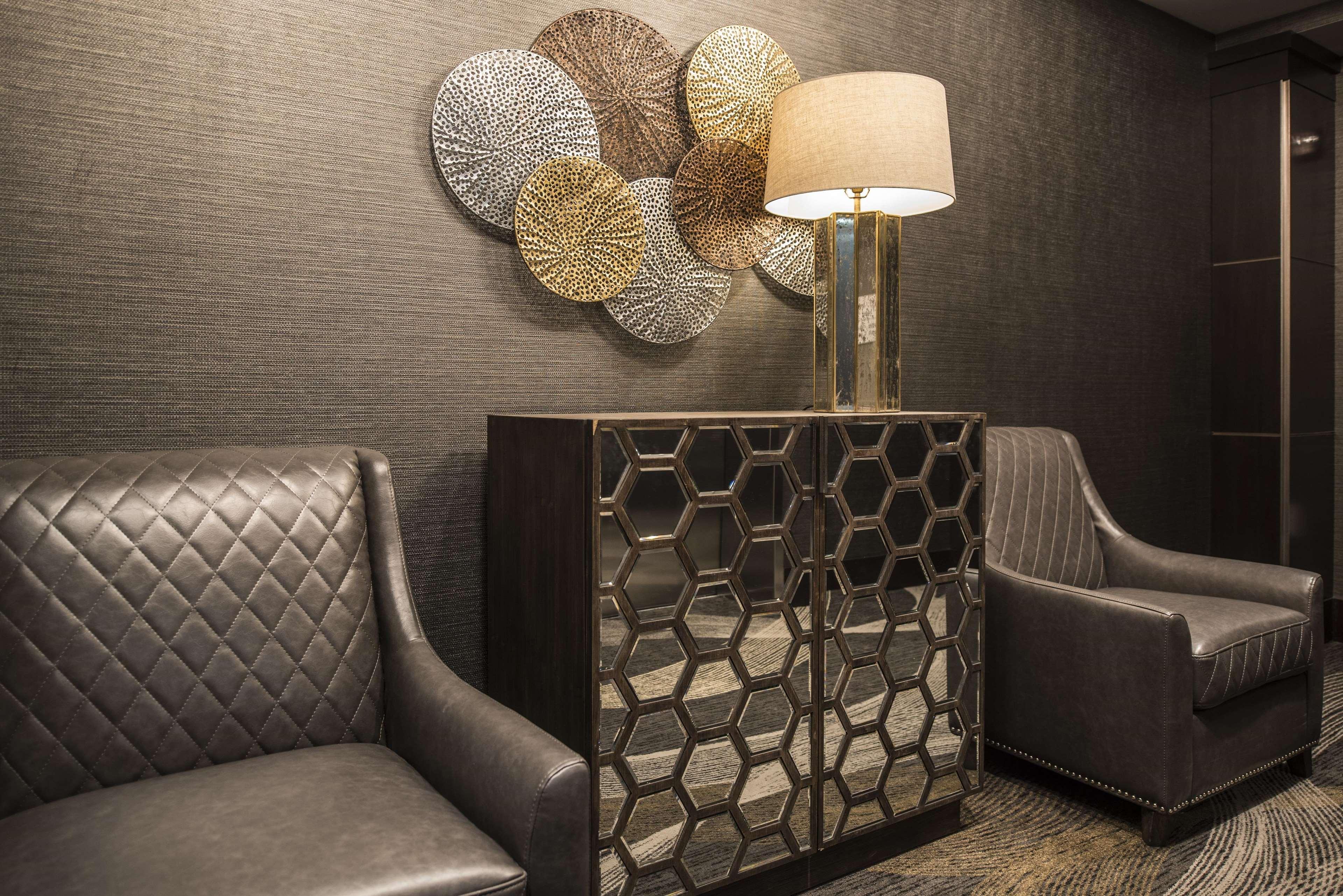 Hampton Inn & Suites Bridgewater, Nj Экстерьер фото