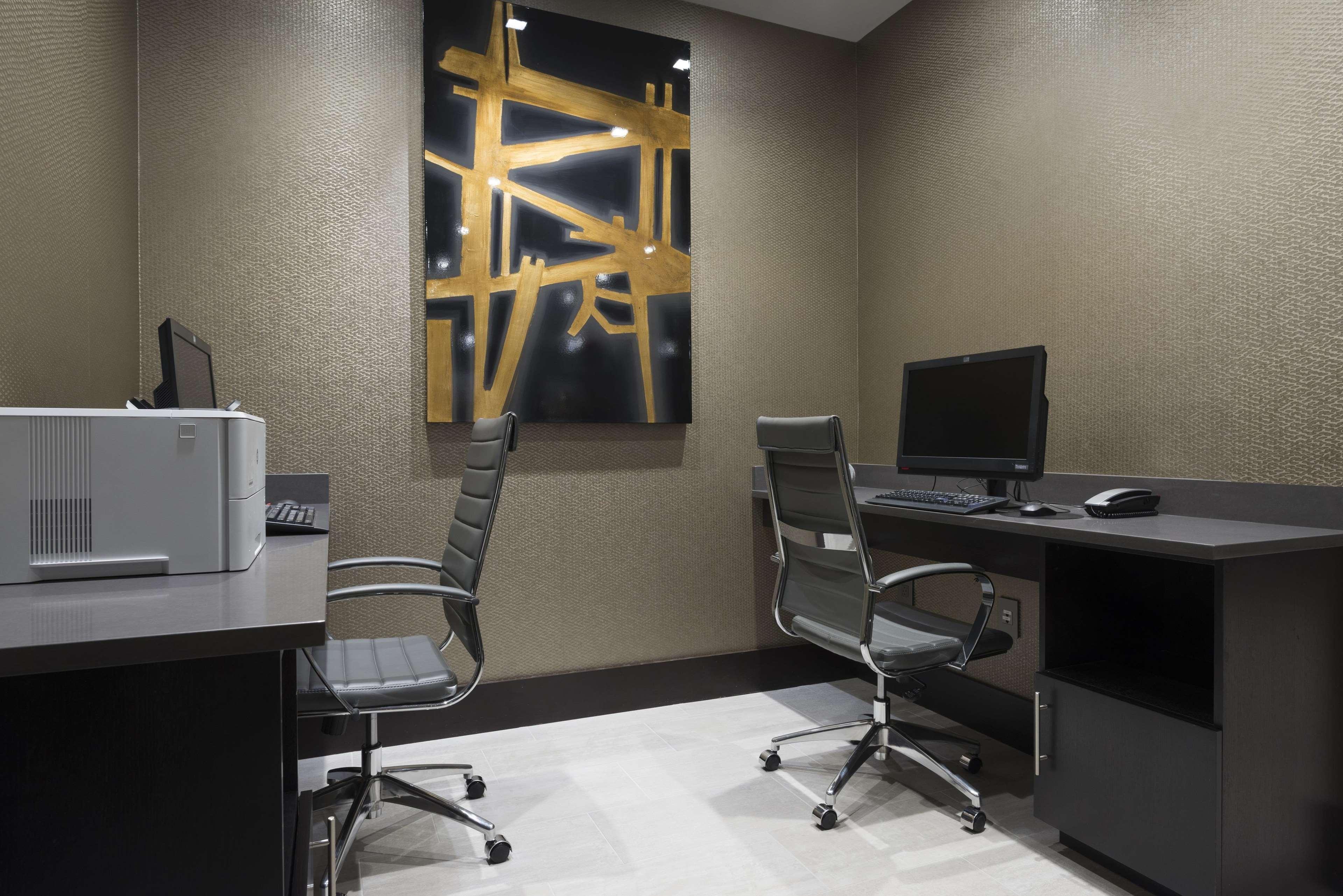 Hampton Inn & Suites Bridgewater, Nj Экстерьер фото