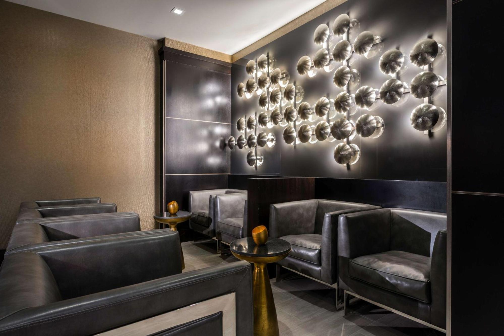 Hampton Inn & Suites Bridgewater, Nj Экстерьер фото