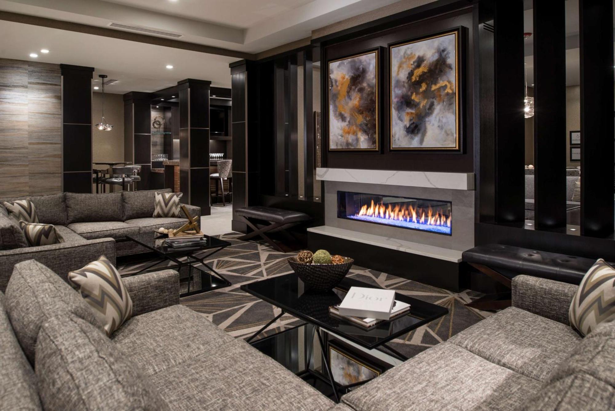 Hampton Inn & Suites Bridgewater, Nj Экстерьер фото